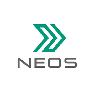 株式会社ネオス サービスサイト